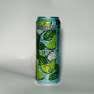 Мохито 0,5 банка (лайм)