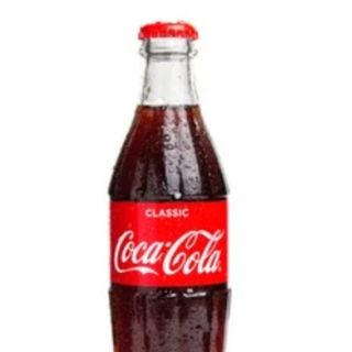Coca-Cola 0,5l