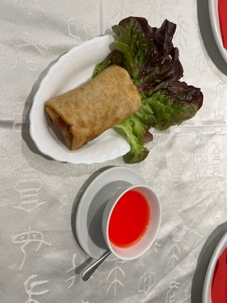 Rollo Primavera (1 ud.)