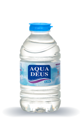 Agua (500 Ml.)