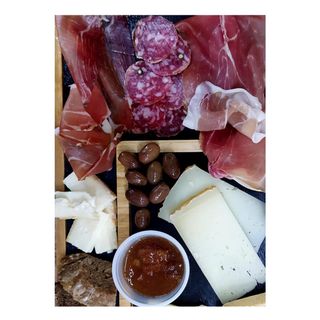 Tagliere Italia (x 1 persona)