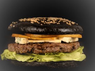 Бургер К2 (270г)