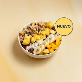 Crea Tu Acai