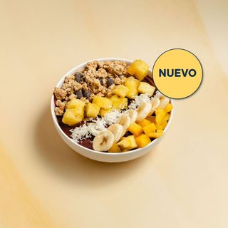 Crea Tu Acai