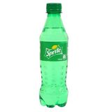 Sprite 250 Ml Pet