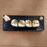 Futomaki Las Vegas Roll (4 Uds.)