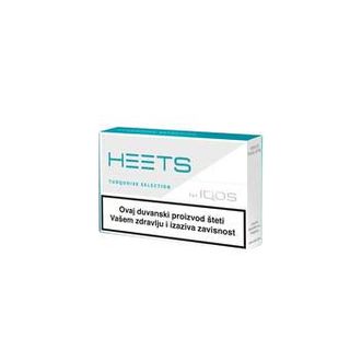 Heets (Turquoise Selection)