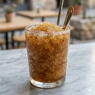 Cebada Granizada
