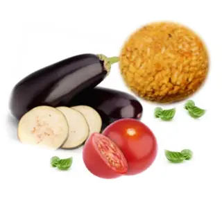 Arancino Norma