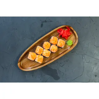 Яки Краб