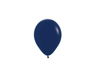 BALON granatowy