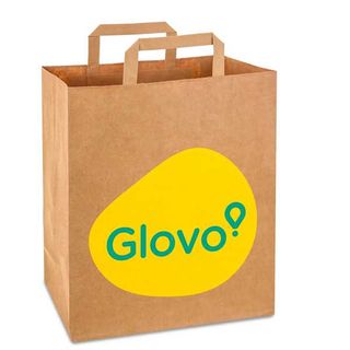 Saco Grande Takeway