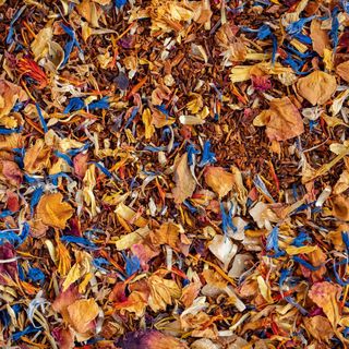 Ceai rooibos Pineapple Blend