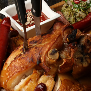 კანჭის დაფა