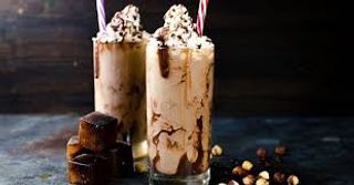 Frapuccino Nutella