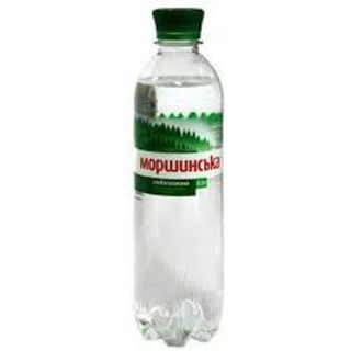 Моршинська (газ)