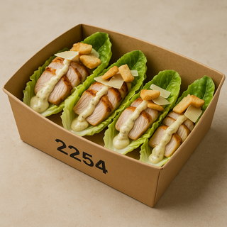 Ensalada César – Tapas 2254