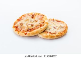 Pizza Poulet