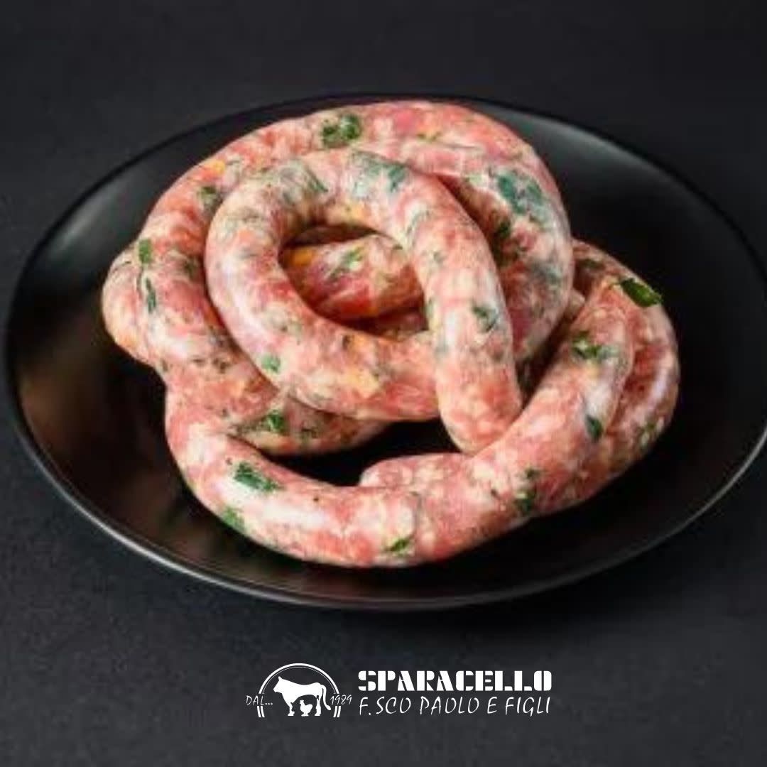 Salsiccia