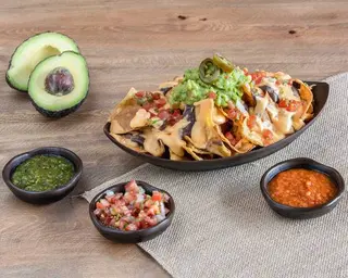 Nachos