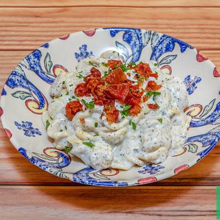 Orechiette tartufate