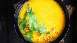 Dal soup