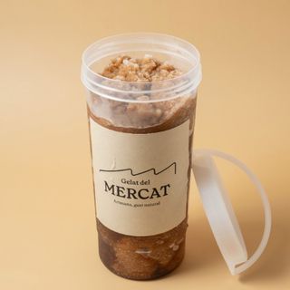 Granizado De Café Artesano (1/2 Lt.)