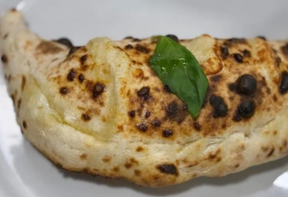 Calzone liscio