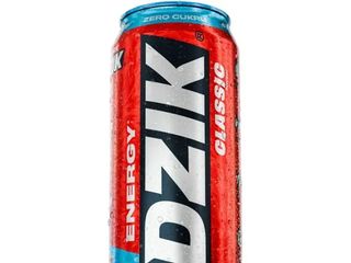 DZIK ENERGY ZERO CUKRU 0.5L