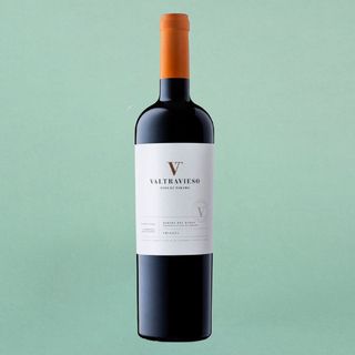 Valtravieso Crianza