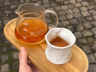 Specialty Tea Cup 300 ml (300ml)