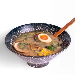 RAMEN CU MISO