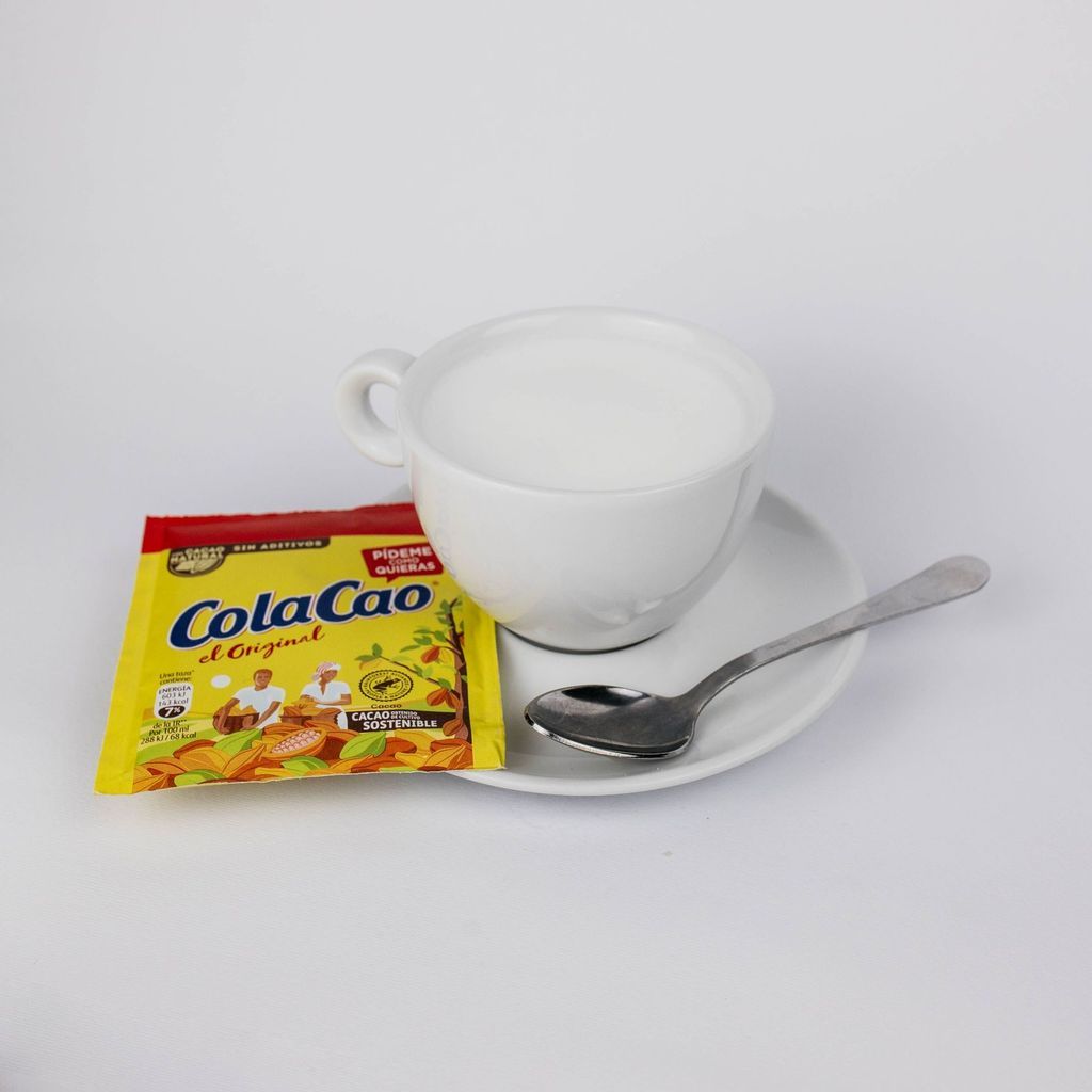 Cola Cao