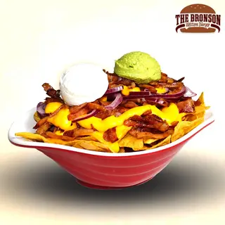 47-Nachos Mountain