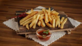 Patatine fritte - 1 porzione