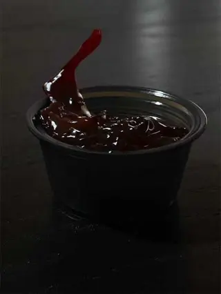 Salsa Barbacoa