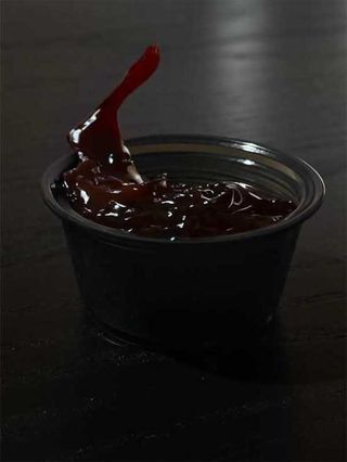 Salsa Barbacoa