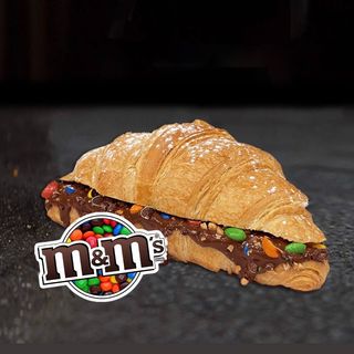 Круасан Шоколад M&M's (220г)