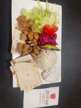 Телешки шиш