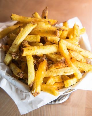 Dose De Batata Frita