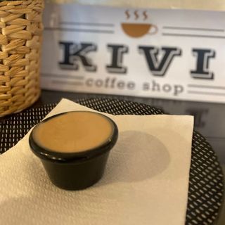 Salsa De Chocolate Blanco