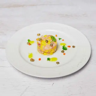 Spada mangoso