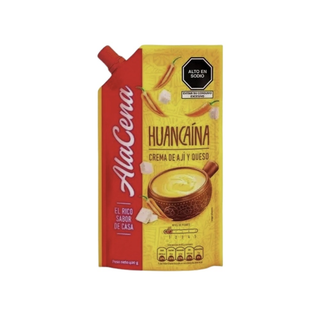 Huancaína Alacena 400g