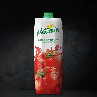  Tomate
