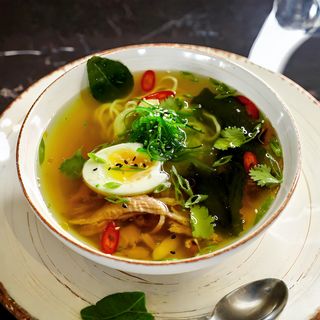 Рамен з качки (360г)