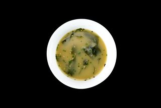 Sopa Miso