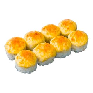 Ролл "Тори томаго"