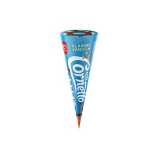 Cornetto Vanilie