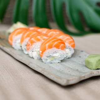 როლი ფილადელფია კიტრით