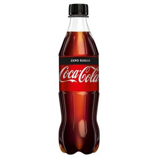 Coca-Cola Zero